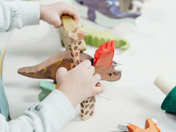 korektivna gimnatsika za djecu igračke