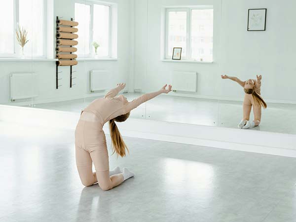 korektivna gimnatsika za djecu